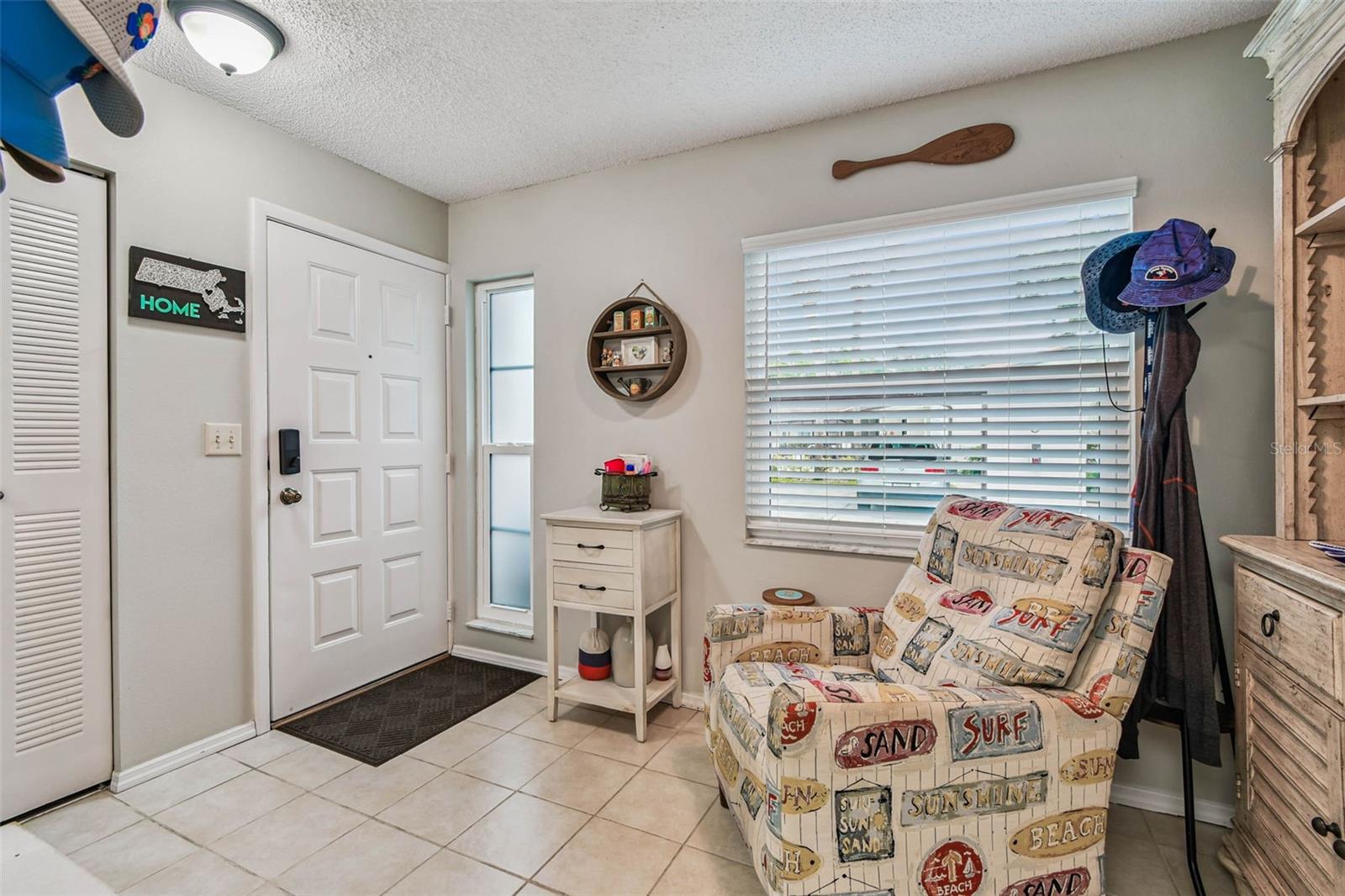 SCOTSDALE VILLA CONDO - Residential