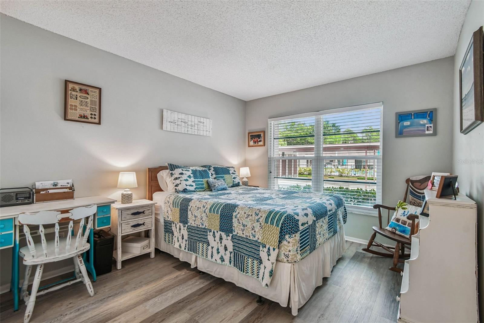 SCOTSDALE VILLA CONDO - Residential