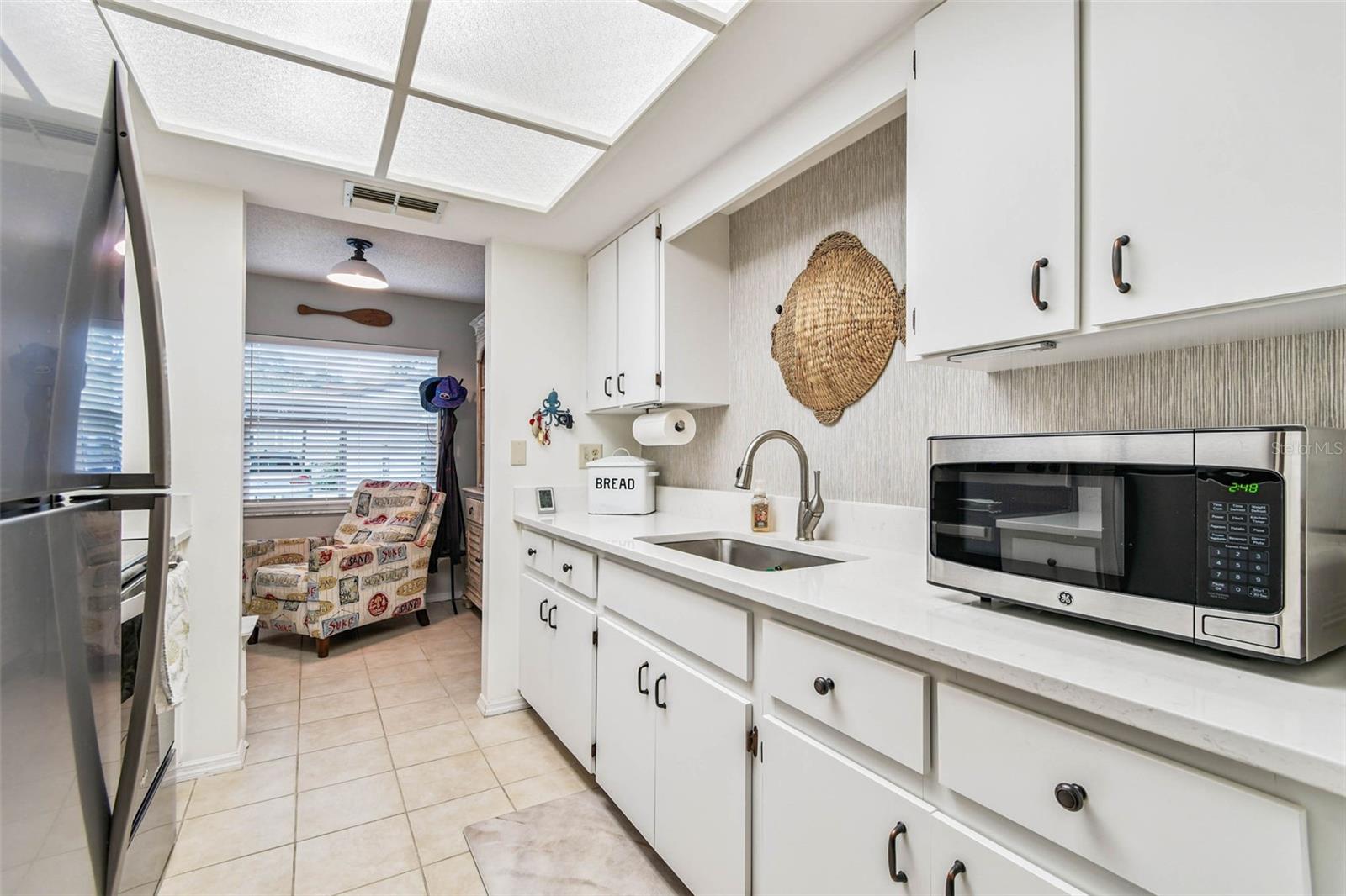 SCOTSDALE VILLA CONDO - Residential