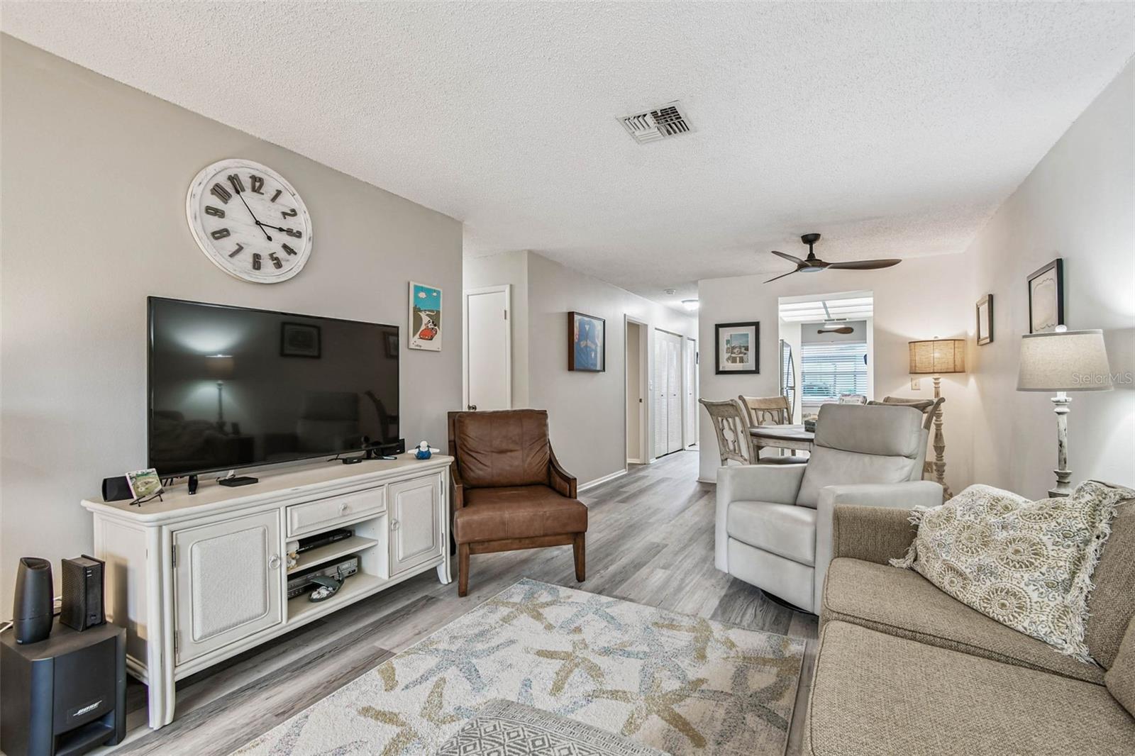 SCOTSDALE VILLA CONDO - Residential