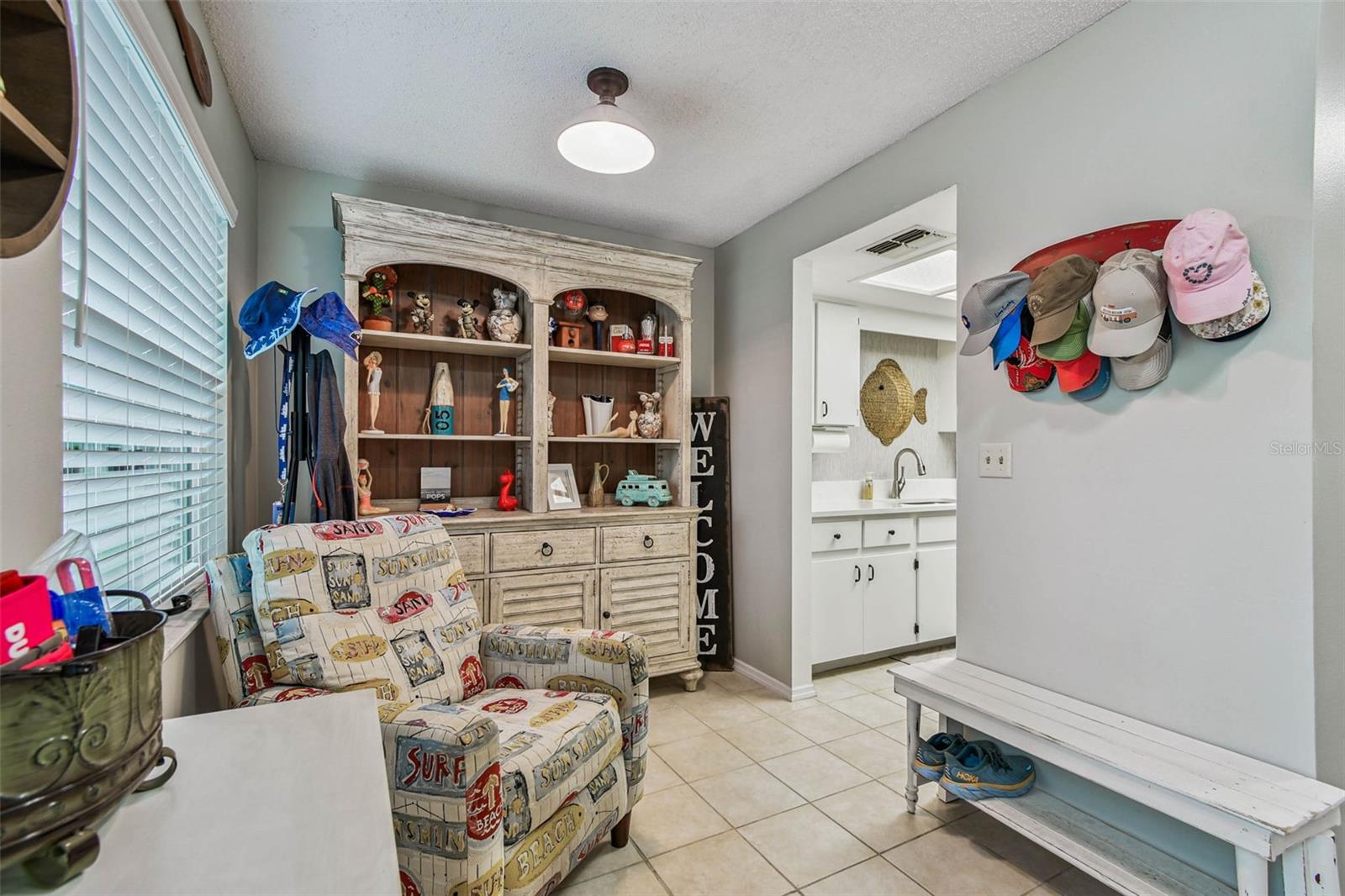 SCOTSDALE VILLA CONDO - Residential