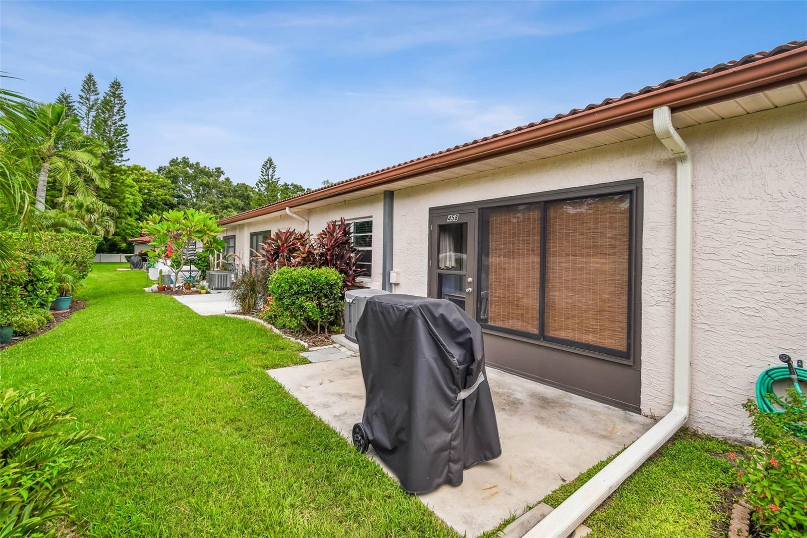 SCOTSDALE VILLA CONDO - Residential