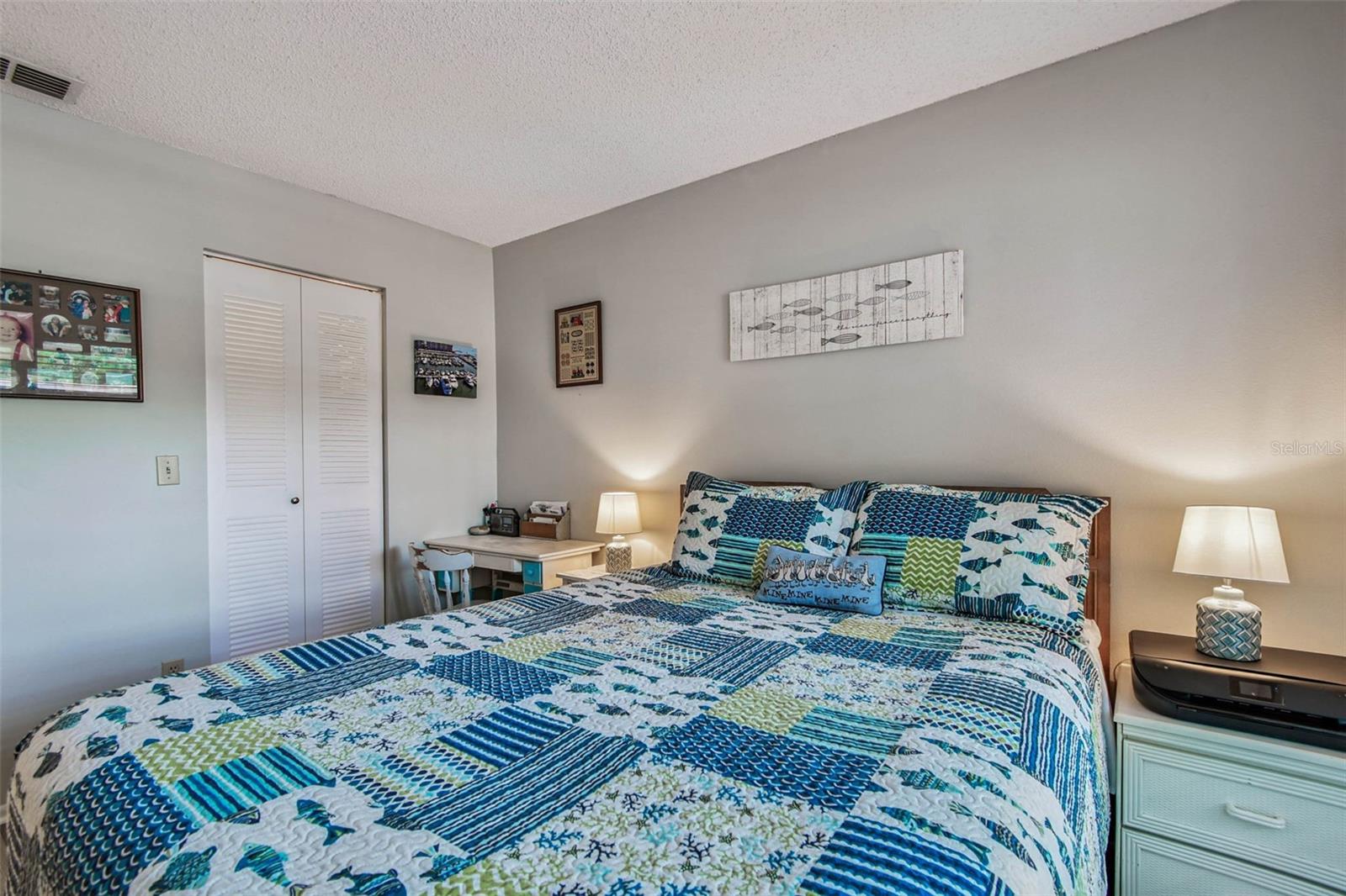SCOTSDALE VILLA CONDO - Residential