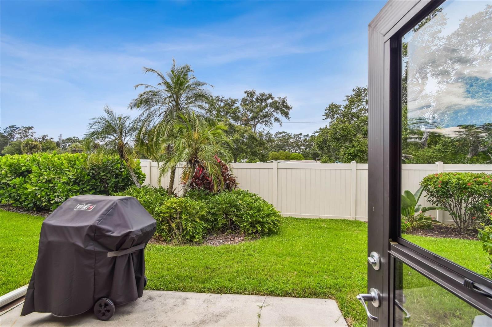 SCOTSDALE VILLA CONDO - Residential