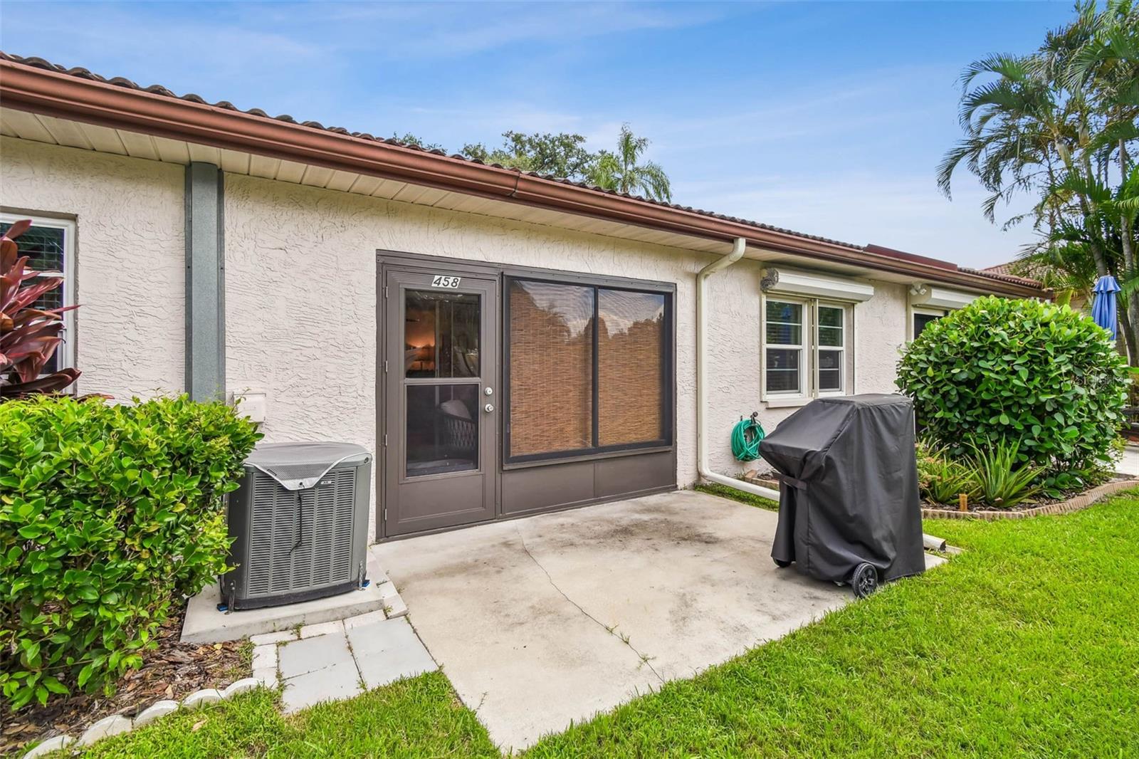 SCOTSDALE VILLA CONDO - Residential