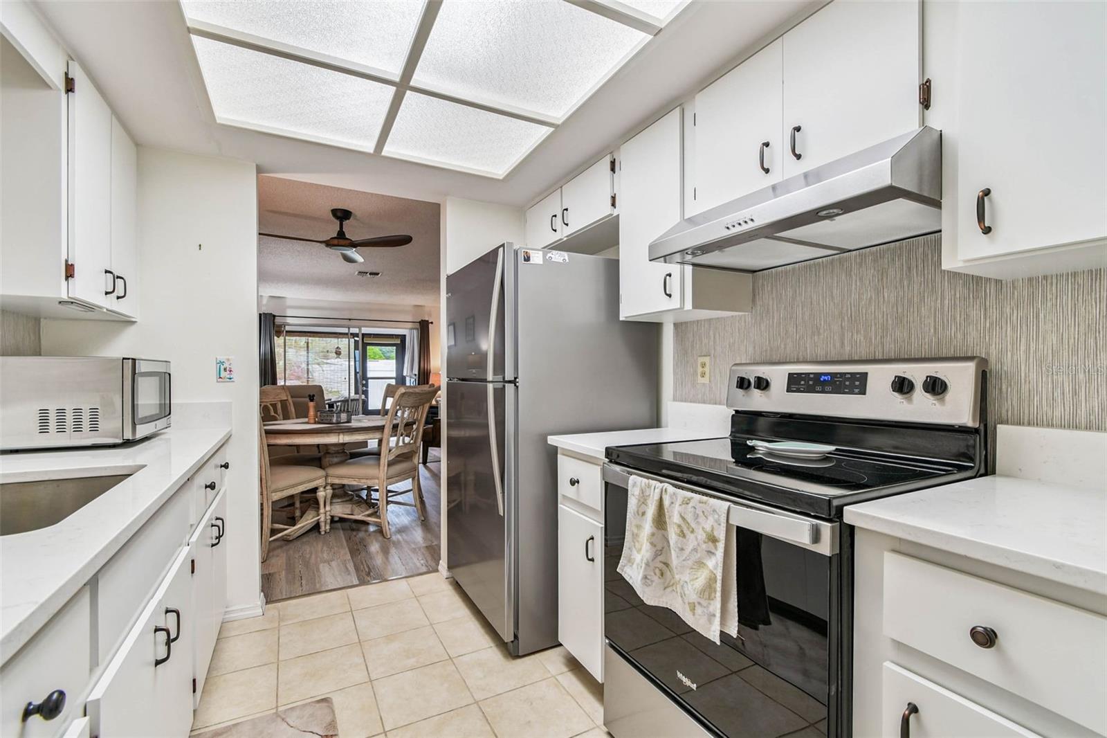 SCOTSDALE VILLA CONDO - Residential