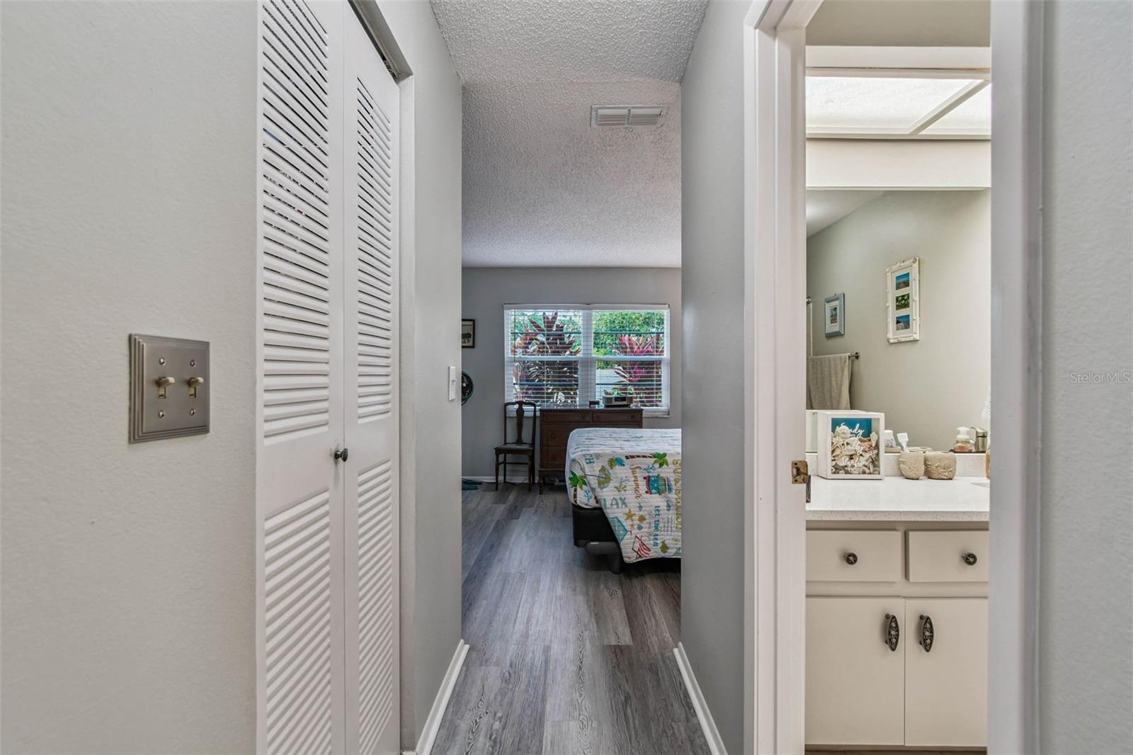 SCOTSDALE VILLA CONDO - Residential
