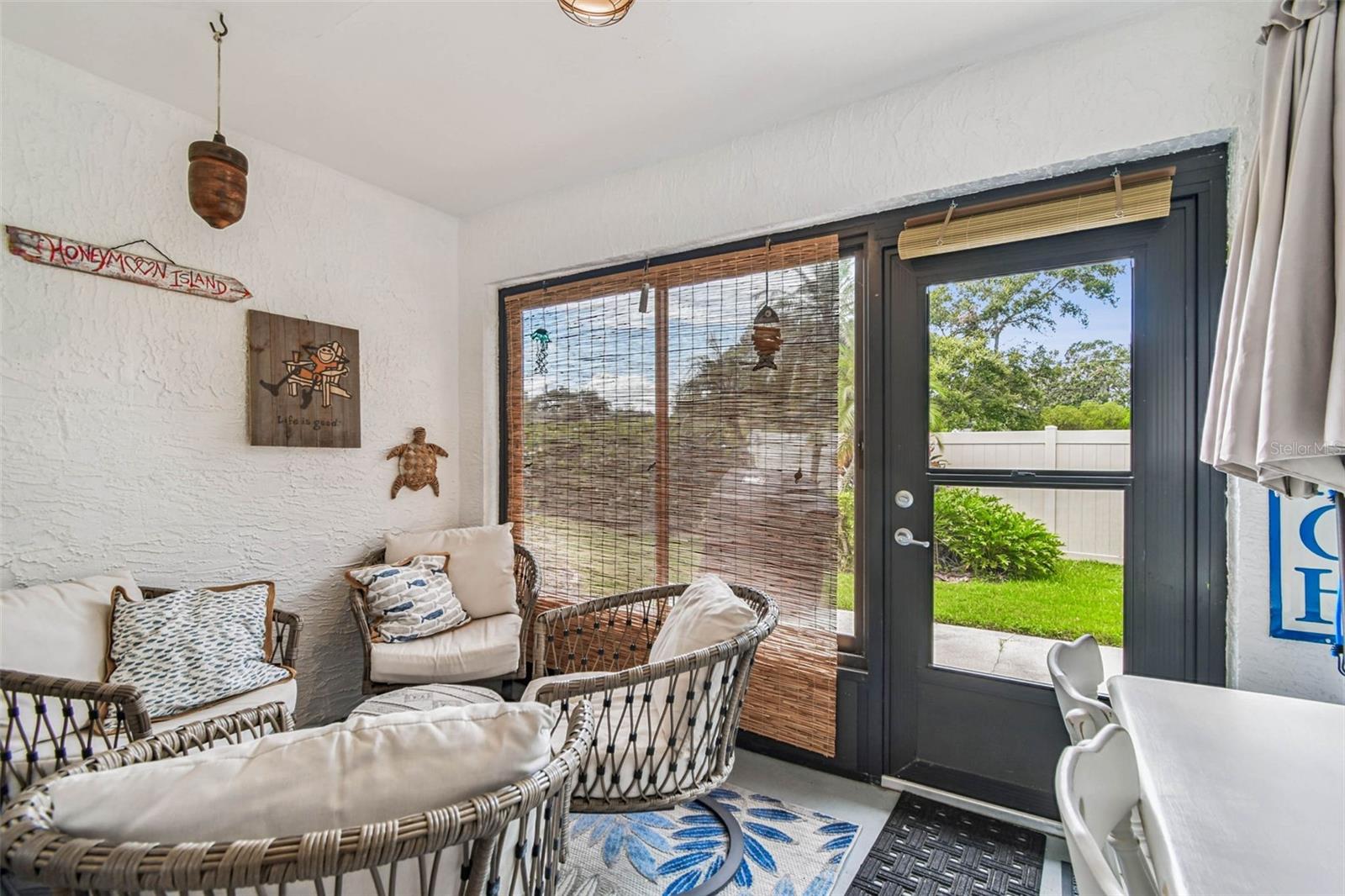 SCOTSDALE VILLA CONDO - Residential