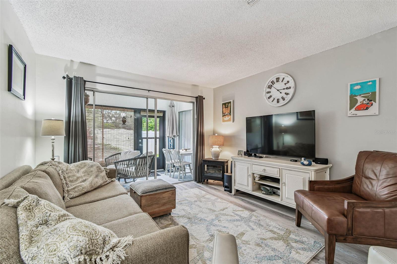 SCOTSDALE VILLA CONDO - Residential