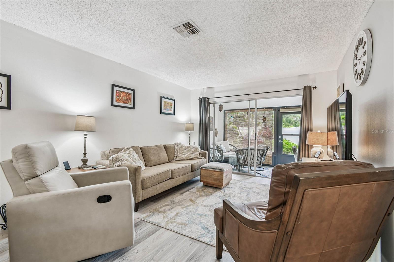 SCOTSDALE VILLA CONDO - Residential