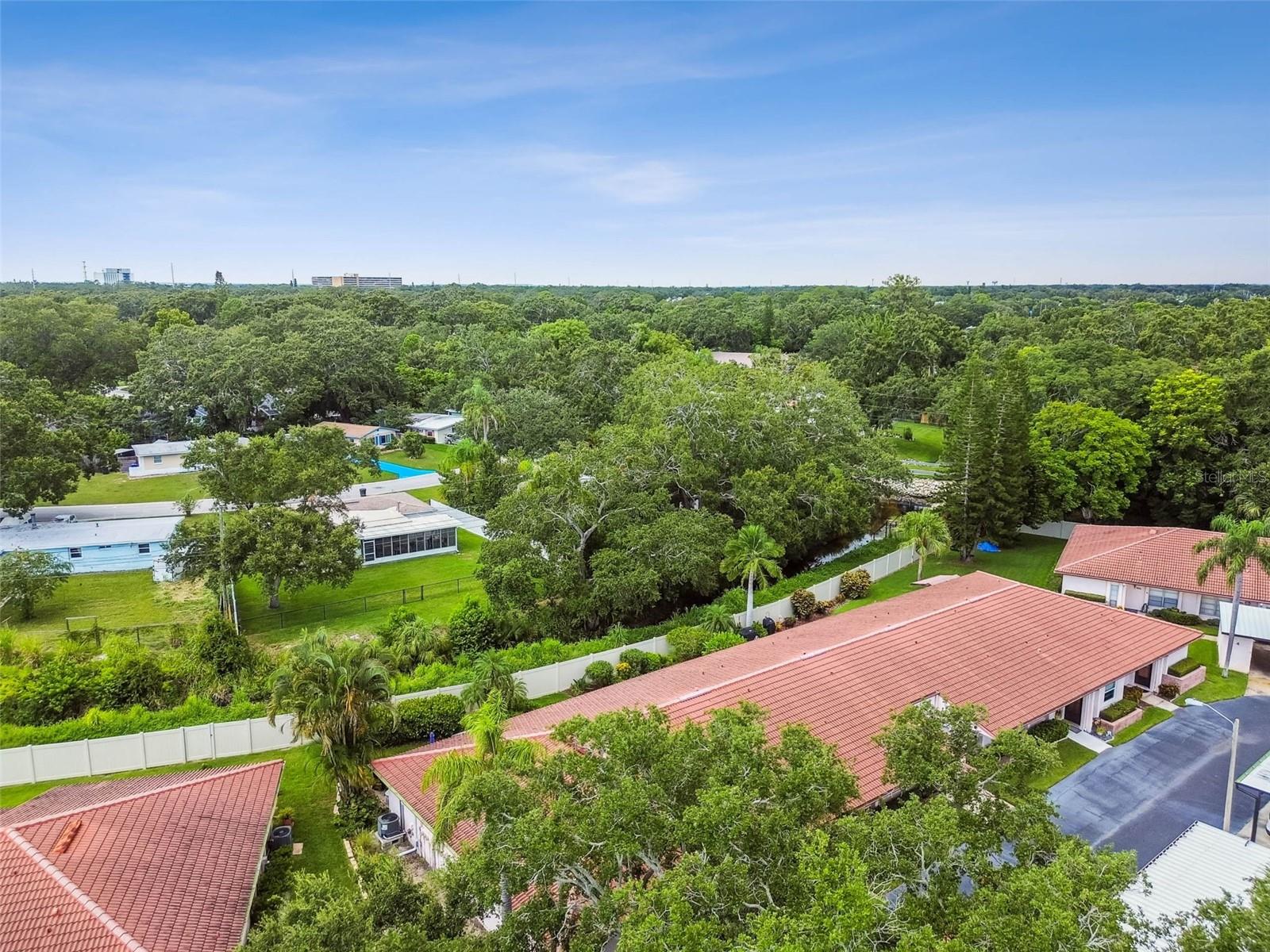 SCOTSDALE VILLA CONDO - Residential