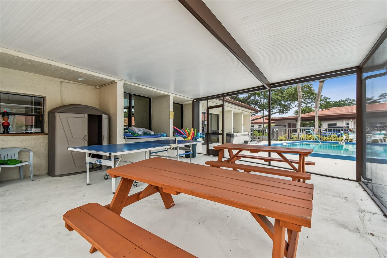 SCOTSDALE VILLA CONDO - Residential
