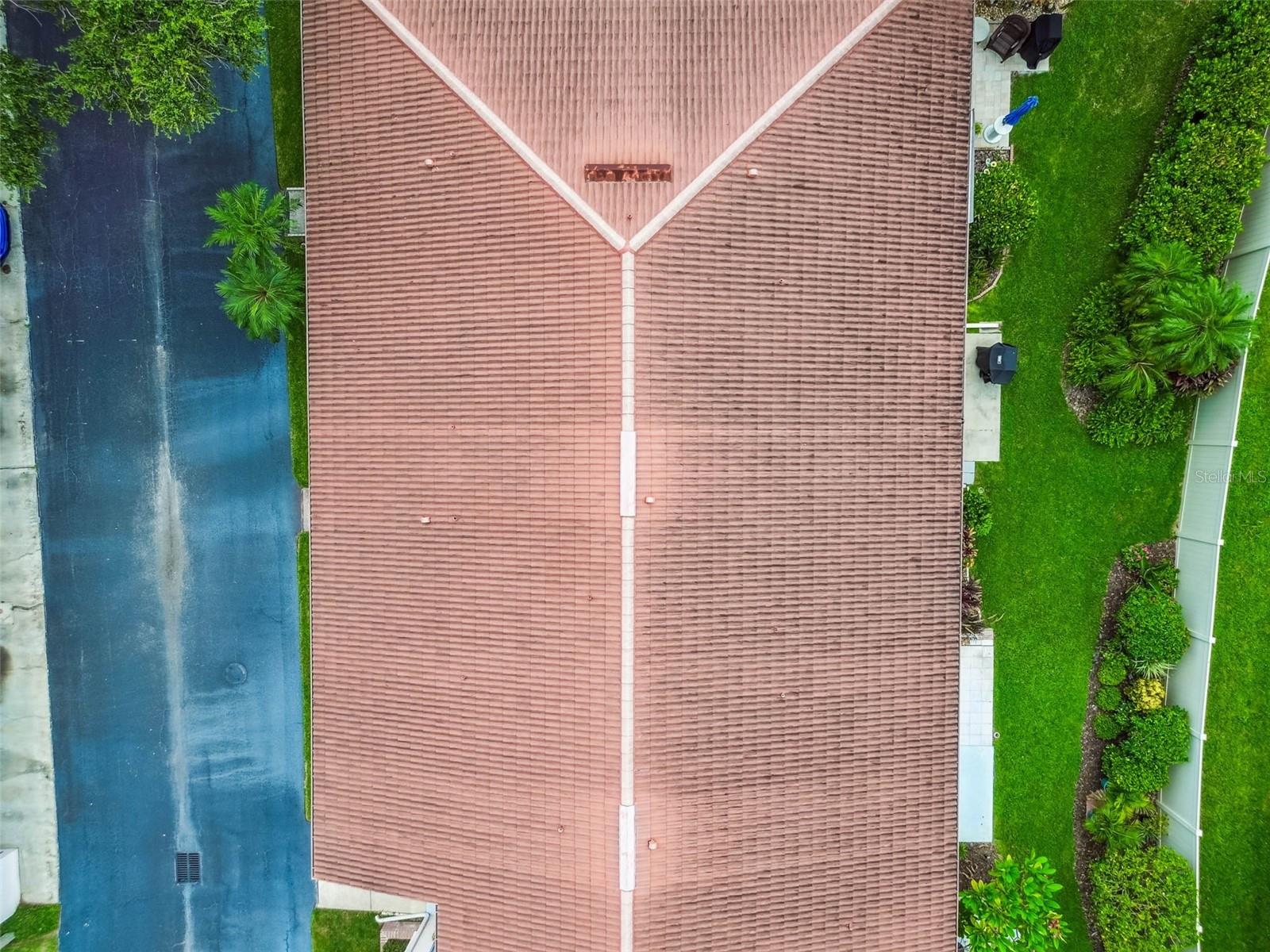 SCOTSDALE VILLA CONDO - Residential