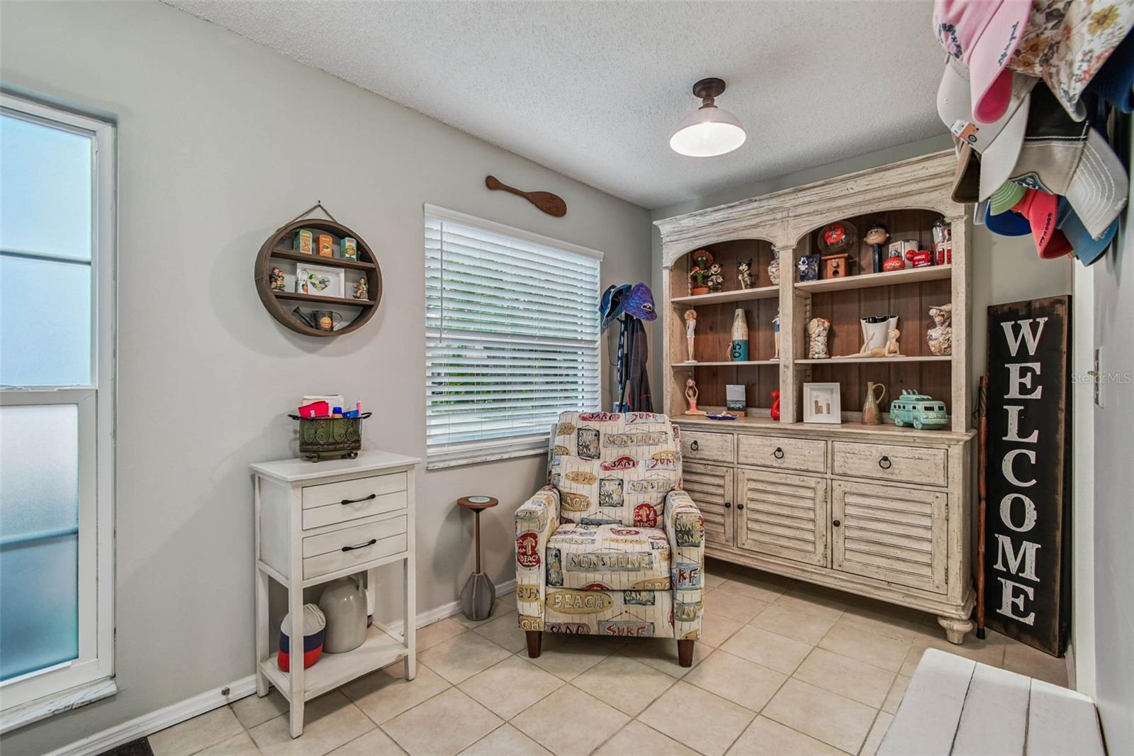 SCOTSDALE VILLA CONDO - Residential
