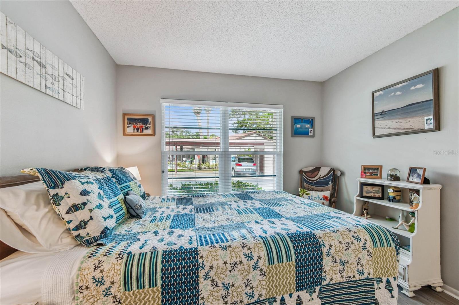SCOTSDALE VILLA CONDO - Residential
