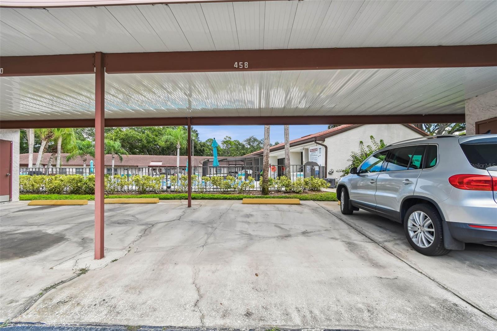 SCOTSDALE VILLA CONDO - Residential