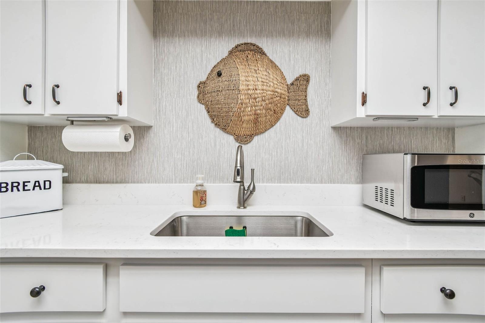 SCOTSDALE VILLA CONDO - Residential