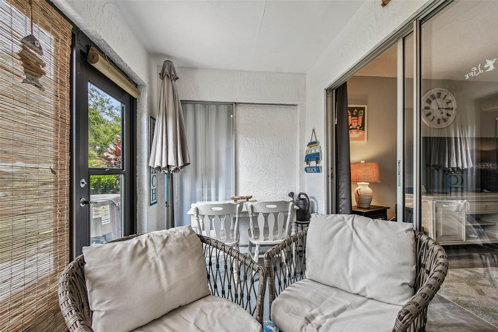 SCOTSDALE VILLA CONDO - Residential