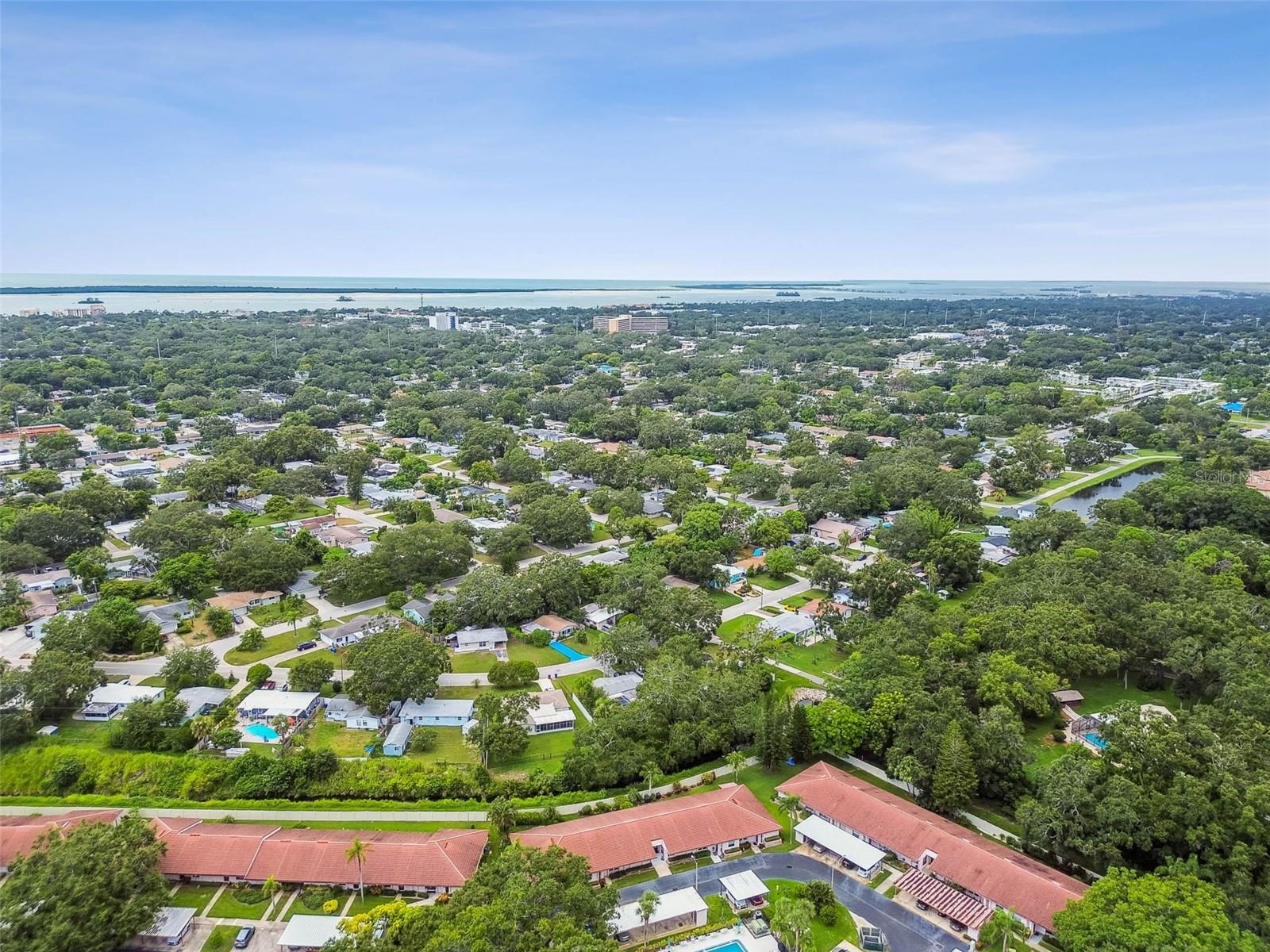 SCOTSDALE VILLA CONDO - Residential