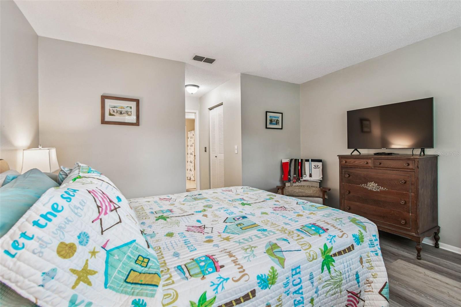 SCOTSDALE VILLA CONDO - Residential