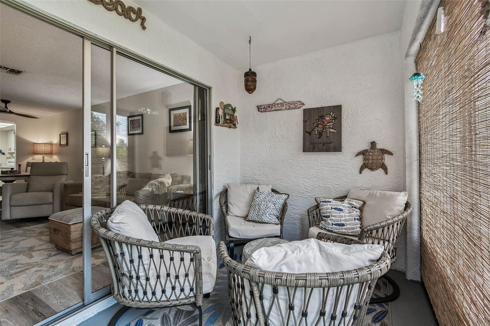 SCOTSDALE VILLA CONDO - Residential