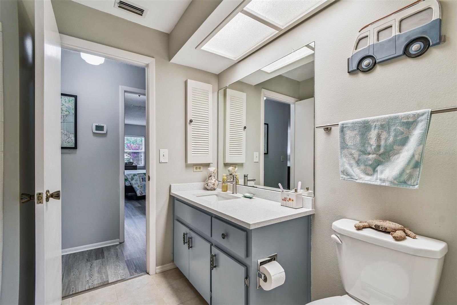 SCOTSDALE VILLA CONDO - Residential