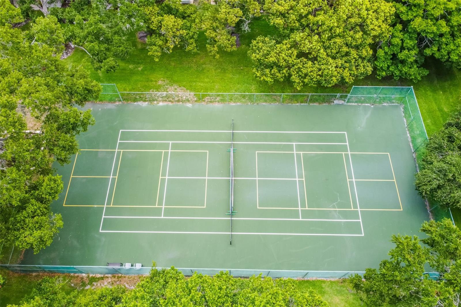 SCOTSDALE VILLA CONDO - Residential