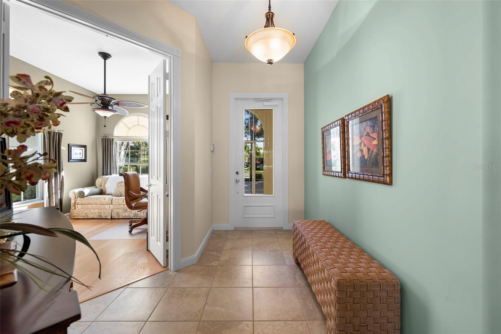 VILLAGEWALK - Residential