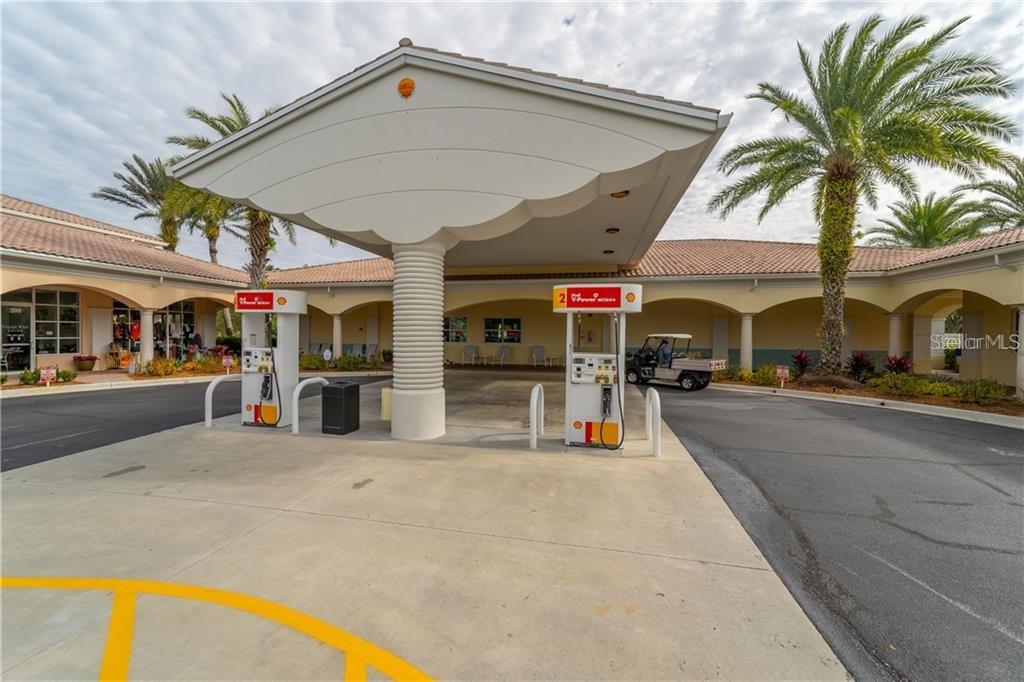 VILLAGEWALK - Residential