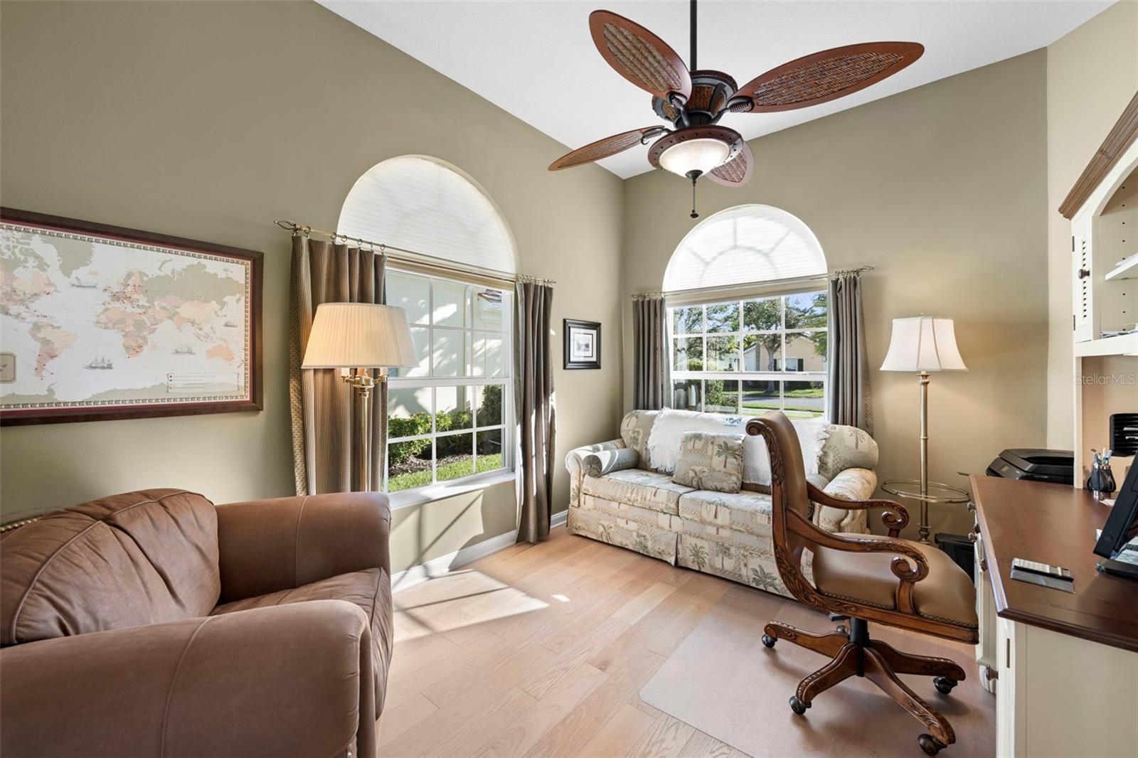 VILLAGEWALK - Residential