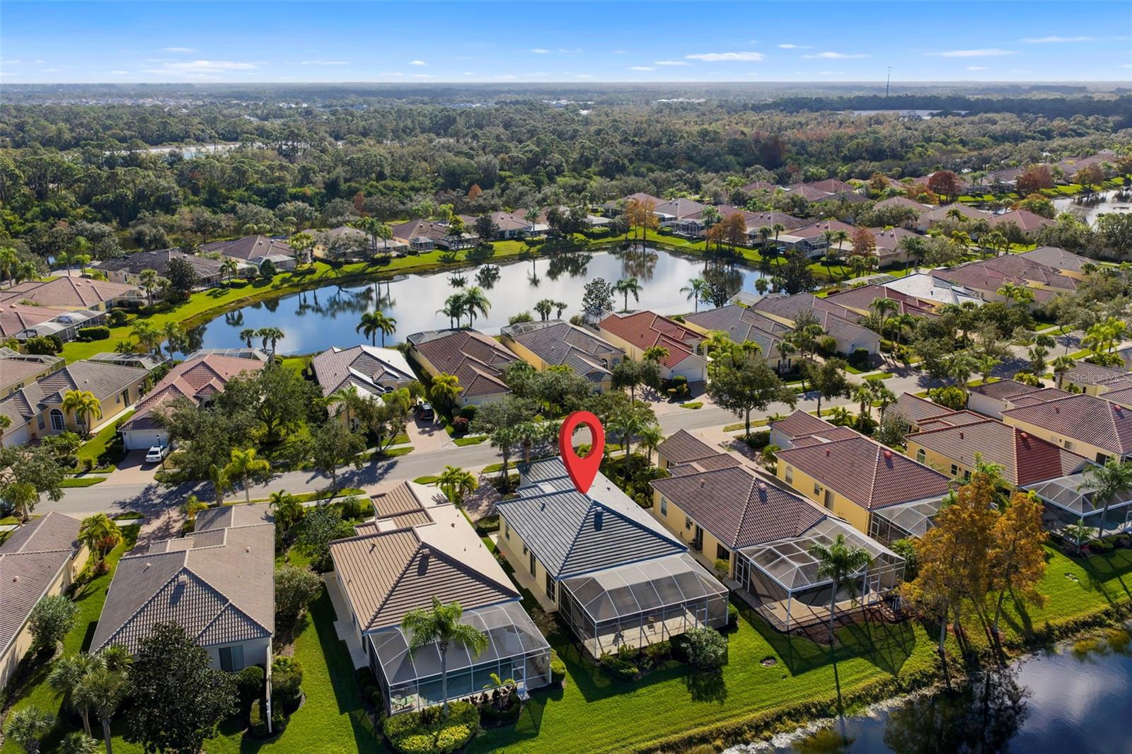 VILLAGEWALK - Residential