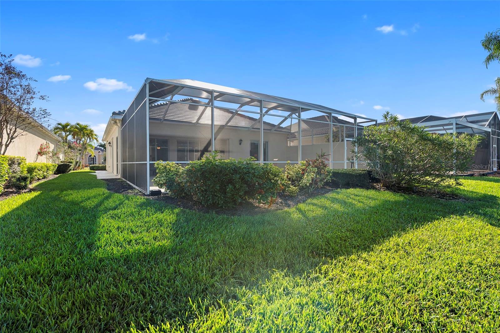 VILLAGEWALK - Residential