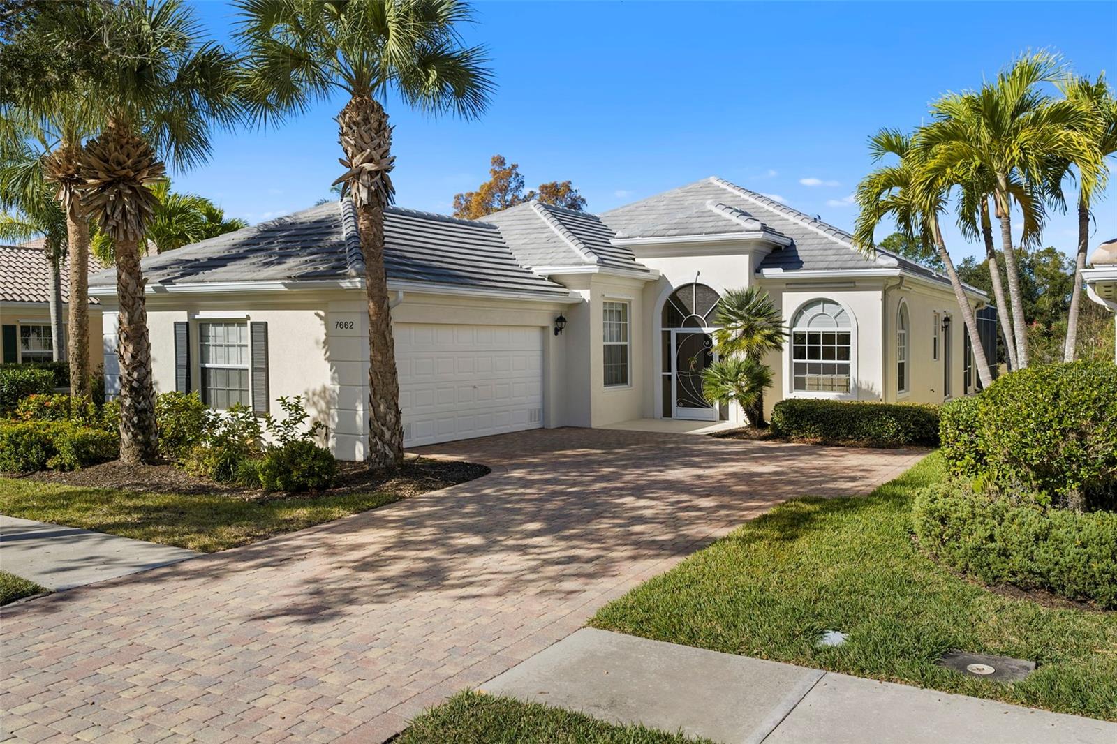 VILLAGEWALK - Residential