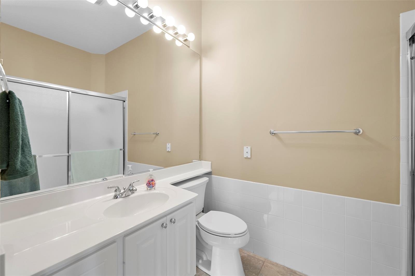 VILLAGEWALK - Residential