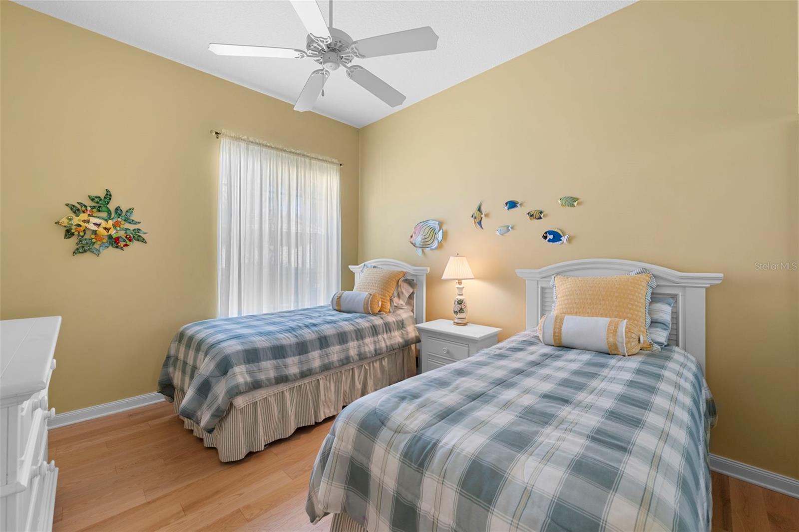 VILLAGEWALK - Residential