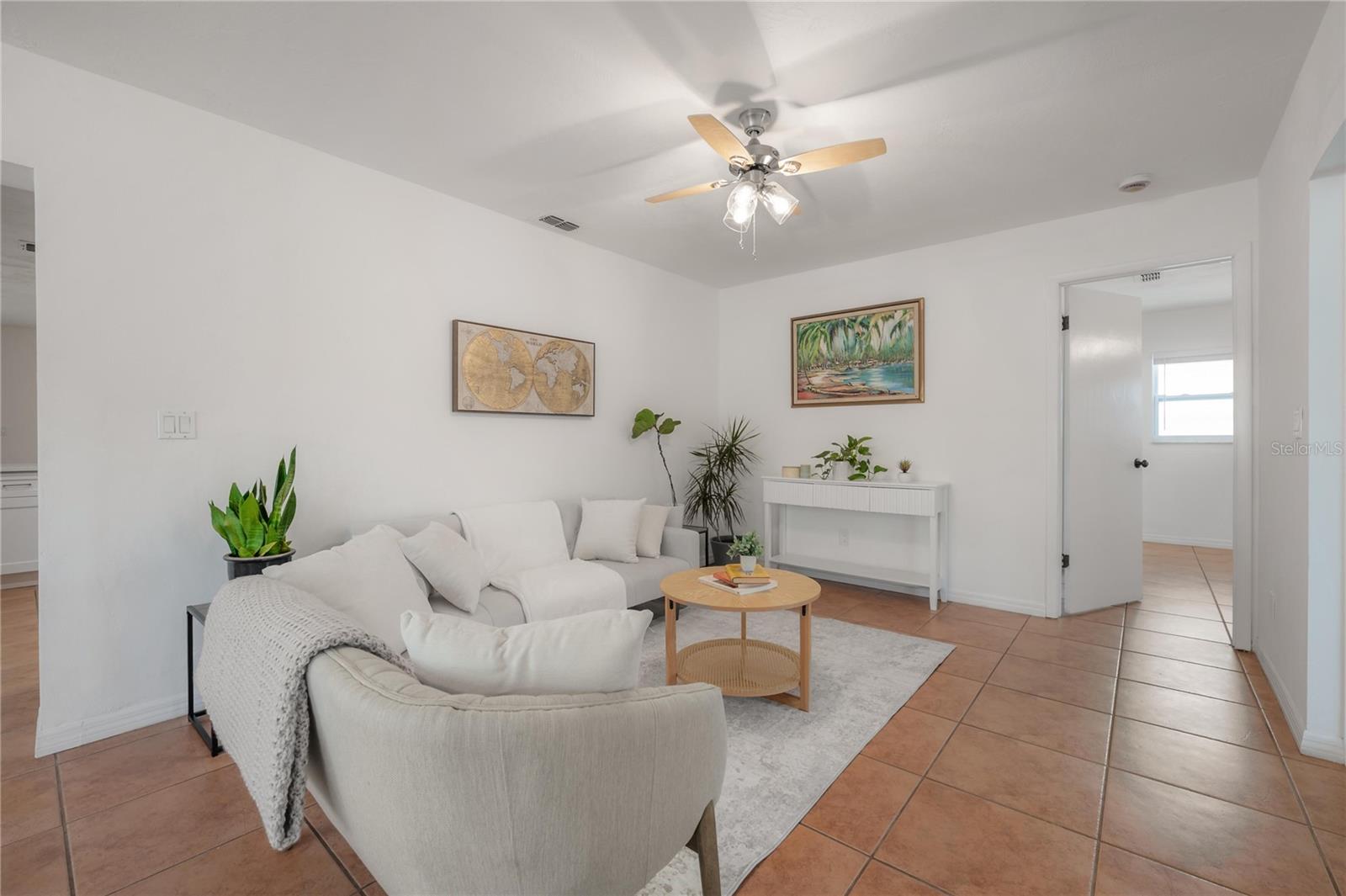 GOLDEN PALM MANOR - Residential