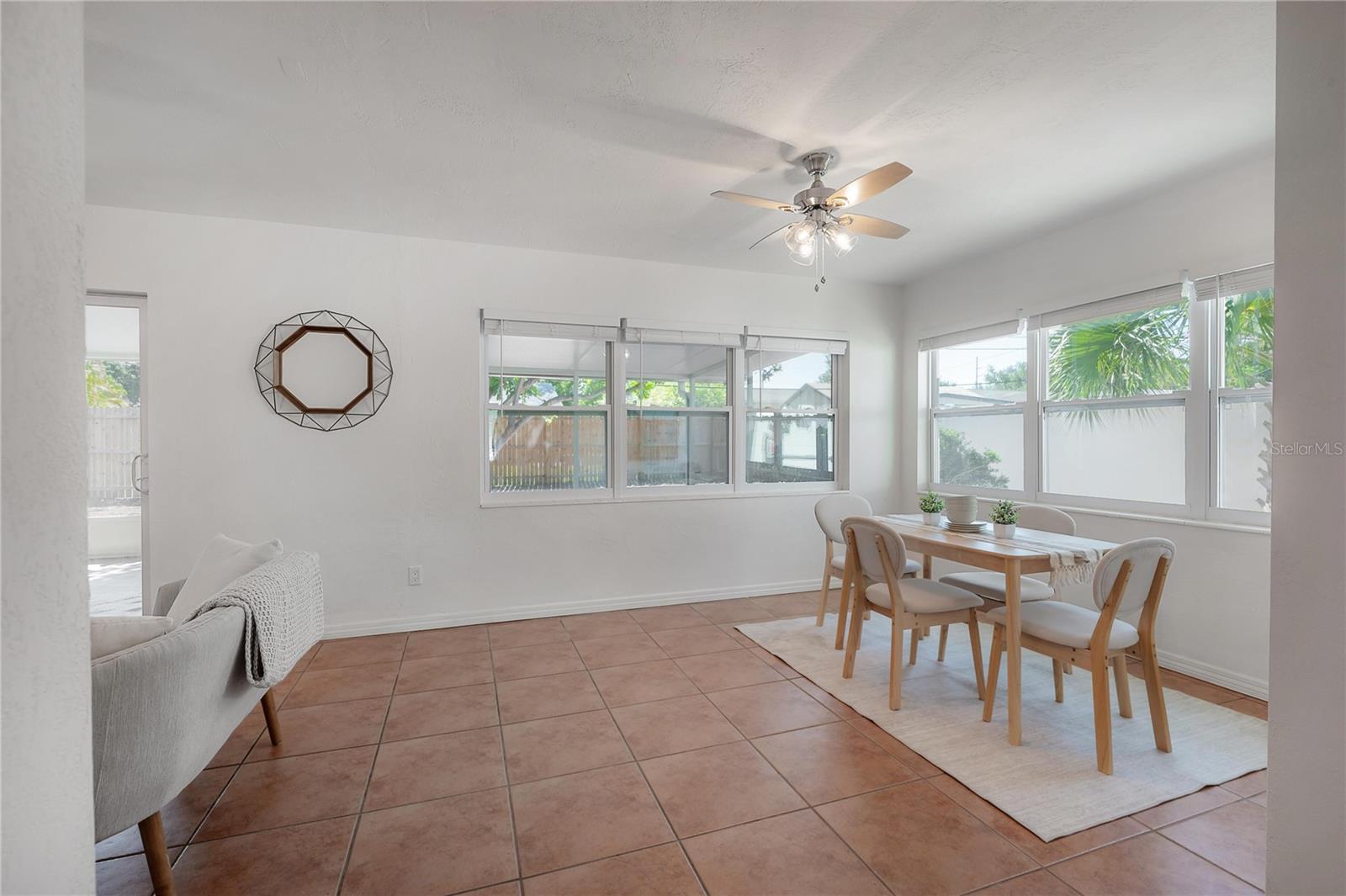 GOLDEN PALM MANOR - Residential