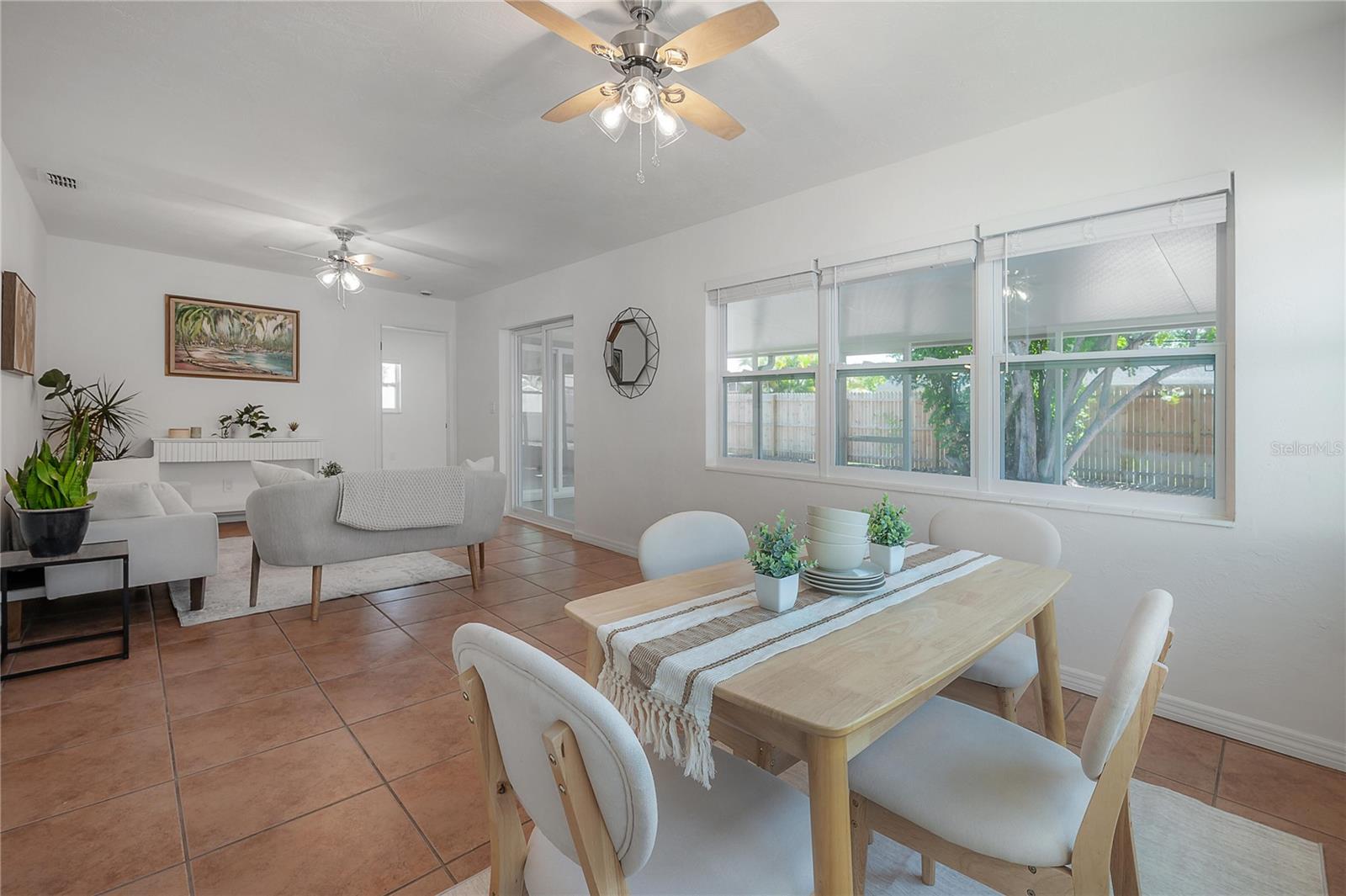 GOLDEN PALM MANOR - Residential
