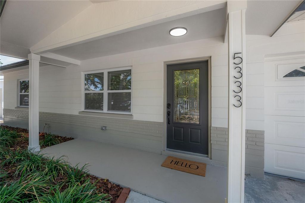 Photo of 5333 53rd Street N, St Petersburg, FL 33709 (MLS # O6405313)