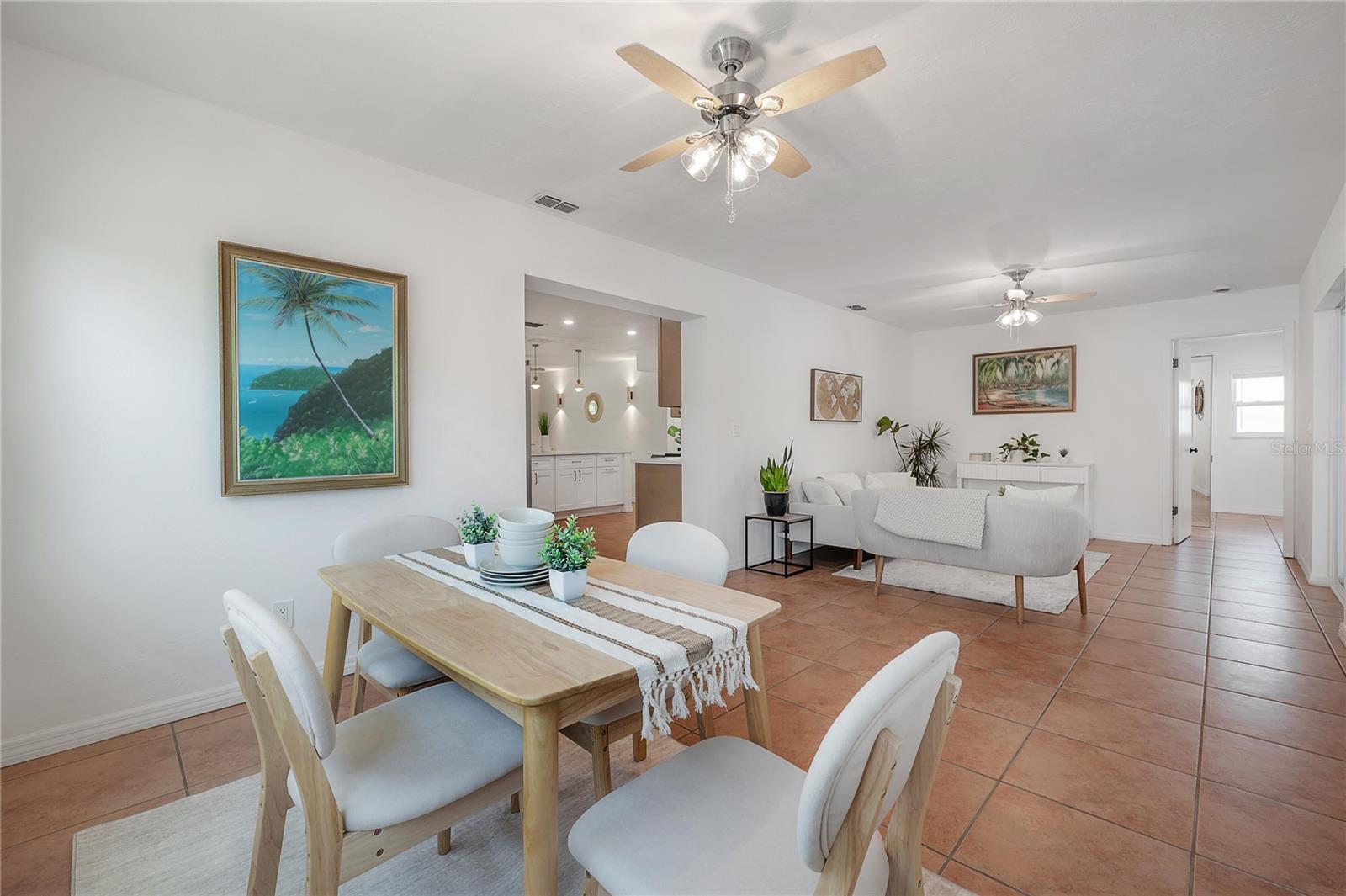 GOLDEN PALM MANOR - Residential