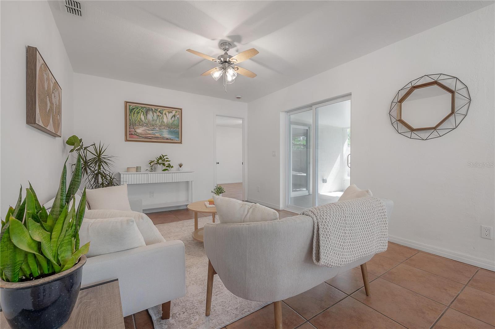 GOLDEN PALM MANOR - Residential