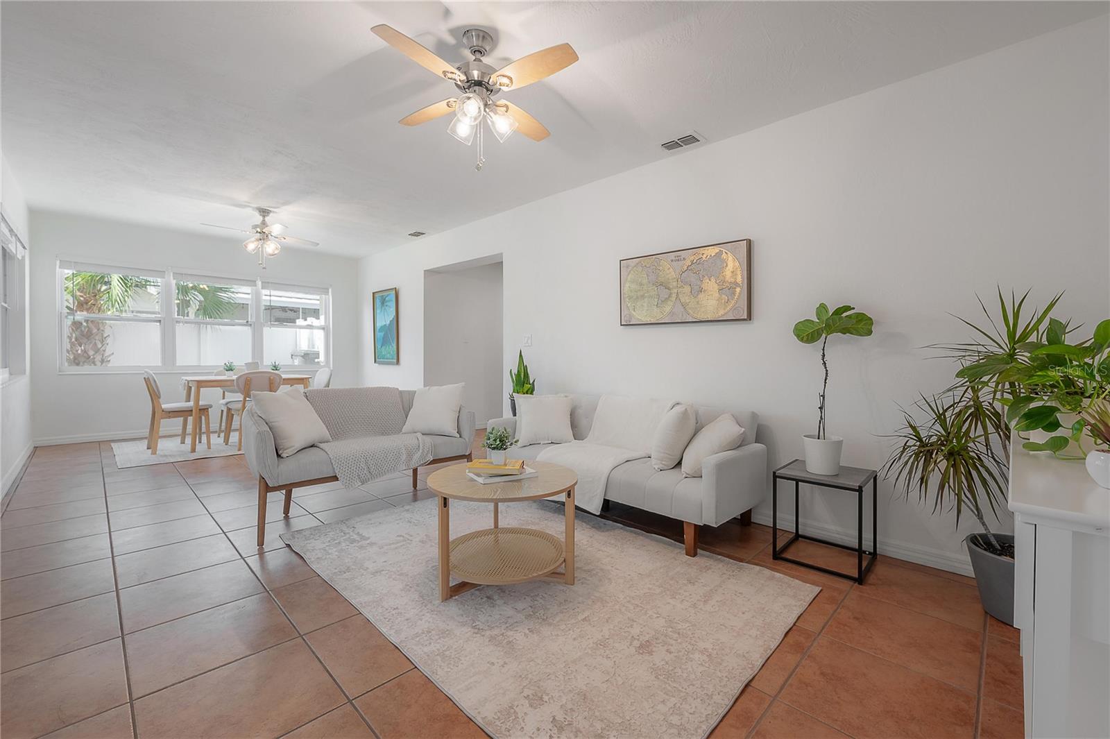 GOLDEN PALM MANOR - Residential