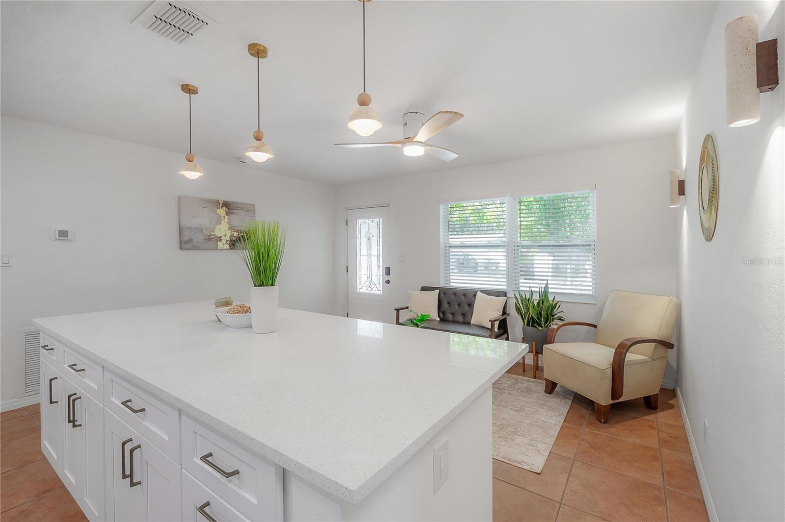 GOLDEN PALM MANOR - Residential
