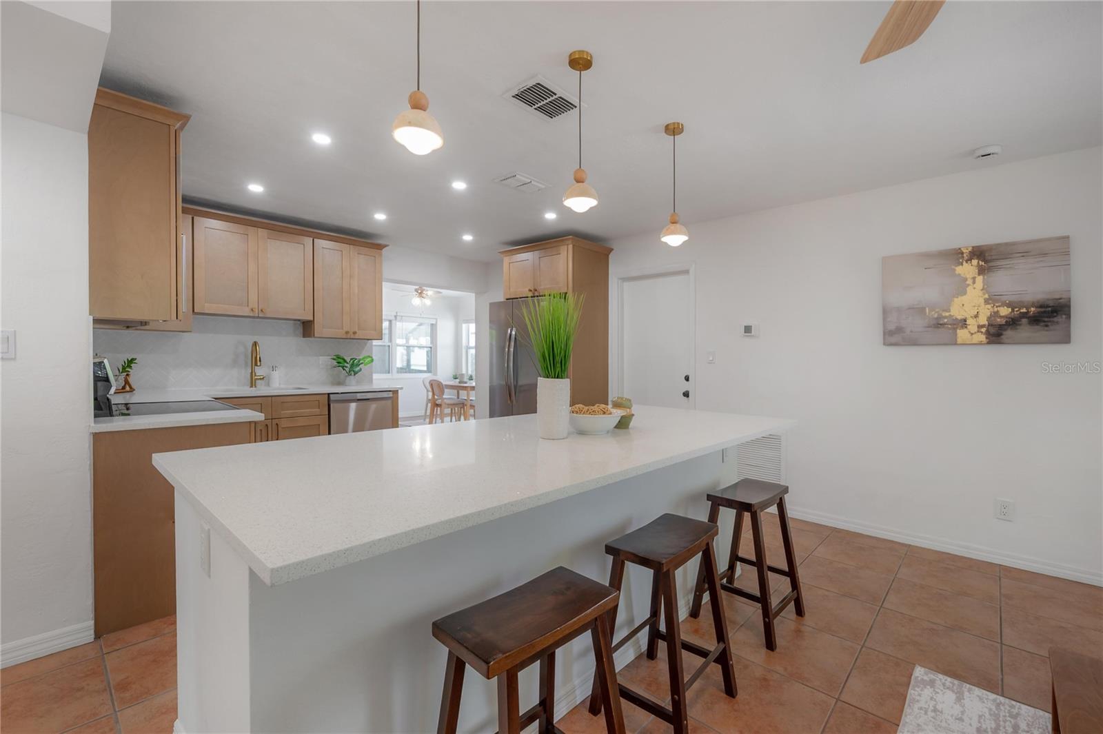 GOLDEN PALM MANOR - Residential