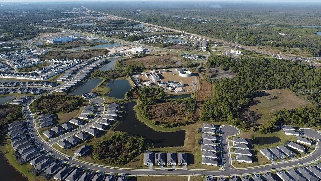 ANTIGUA/WELLEN PARK - Residential Lease