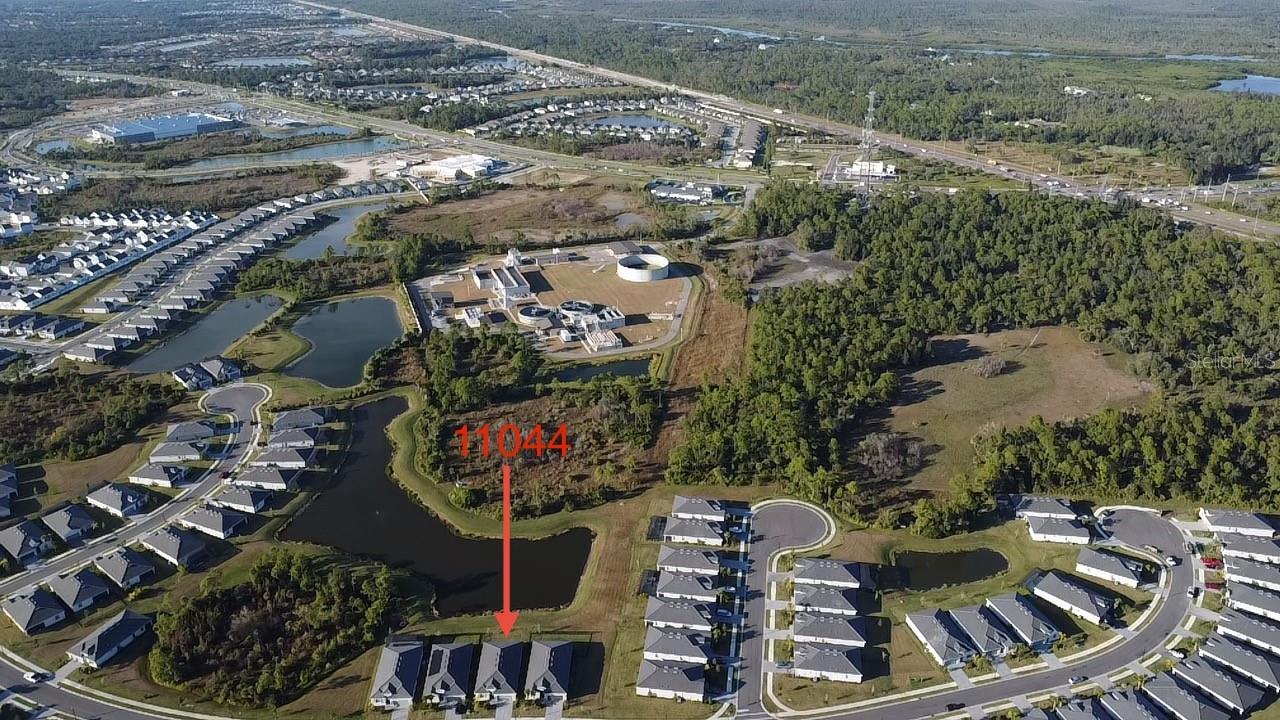 ANTIGUA/WELLEN PARK - Residential Lease