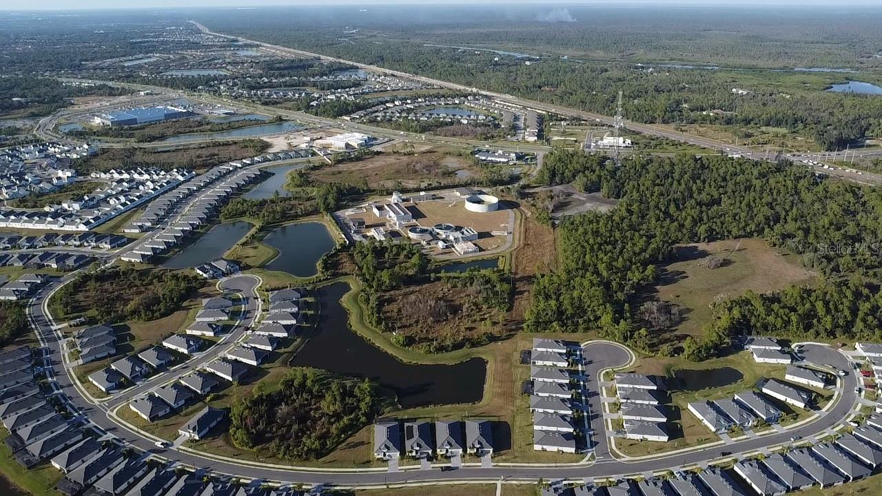 ANTIGUA/WELLEN PARK - Residential Lease