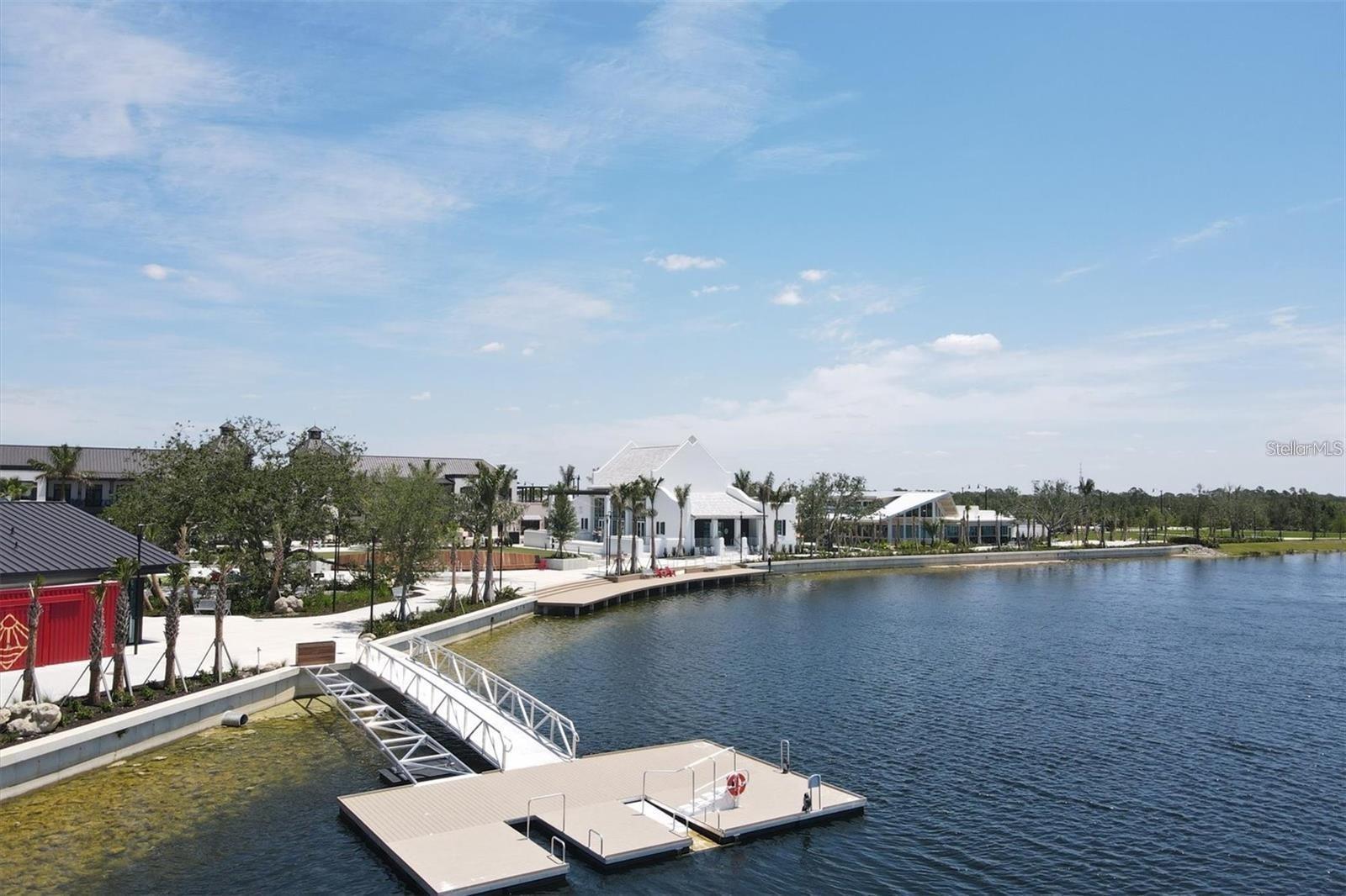 ANTIGUA/WELLEN PARK - Residential Lease