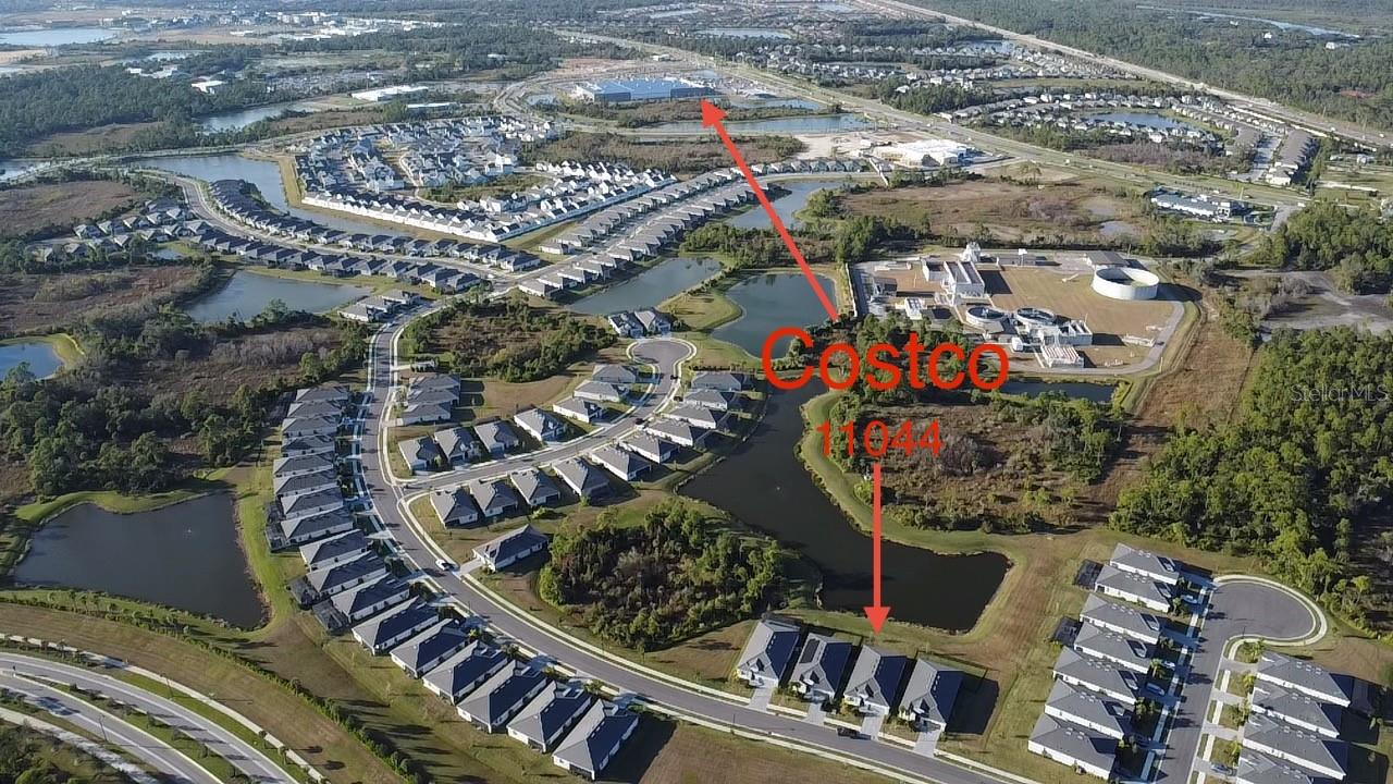 ANTIGUA/WELLEN PARK - Residential Lease