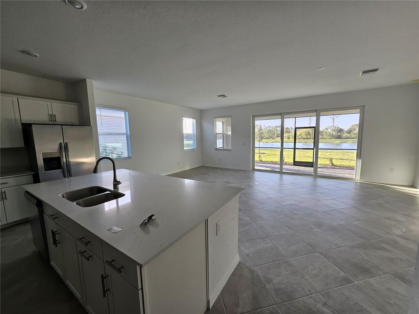 ANTIGUA/WELLEN PARK - Residential Lease